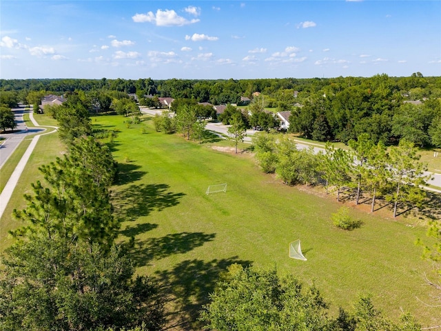 7547 SW 87th Ter, Gainesville, FL 32608 - bird's eye view