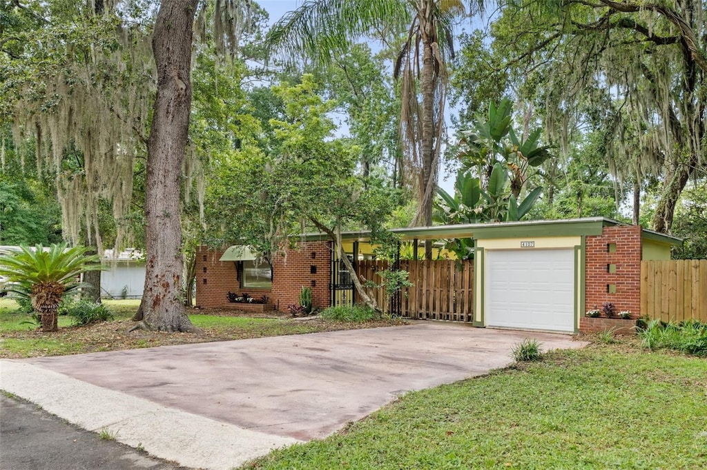 4107 NW 13th Pl, Gainesville, FL 32605 - photo 1