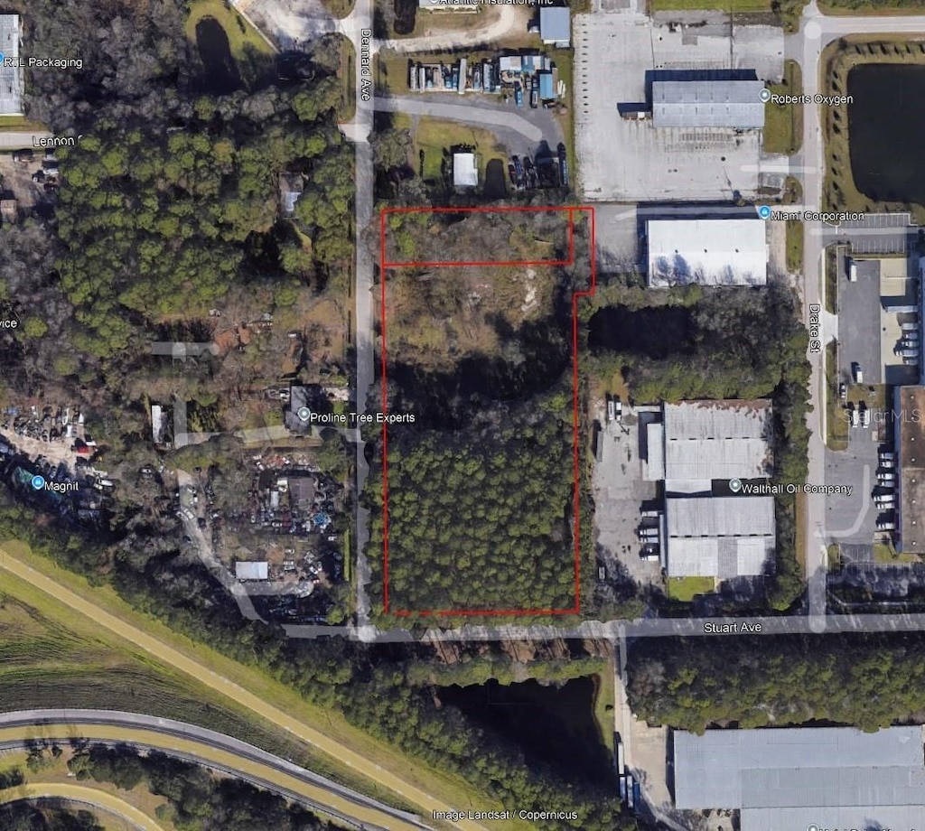 355 Dennard Ave, Jacksonville, FL 32254 - photo 2