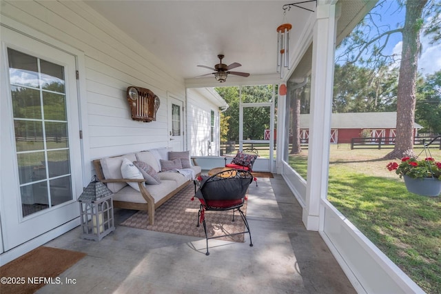 9311 NW 143rd St, Alachua, FL 32615 - photo 64
