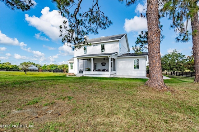 9311 NW 143rd St, Alachua, FL 32615 - photo 93