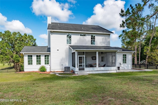 9311 NW 143rd St, Alachua, FL 32615 - photo 94