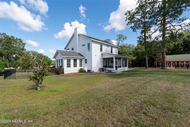 9311 NW 143rd St, Alachua, FL 32615 - photo 95