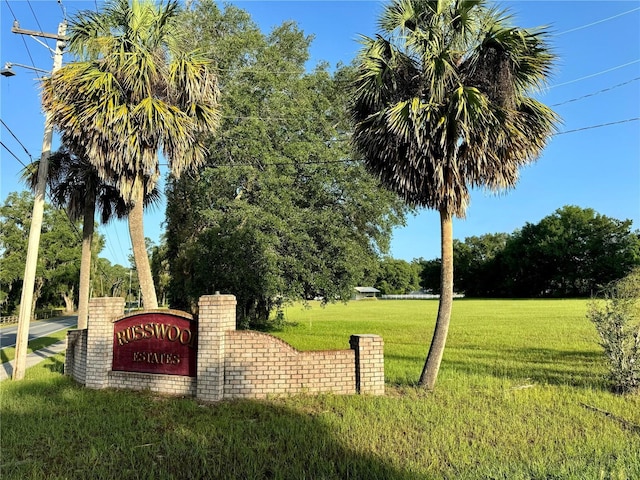 1107 SW Troy St, Lake City, FL 32024