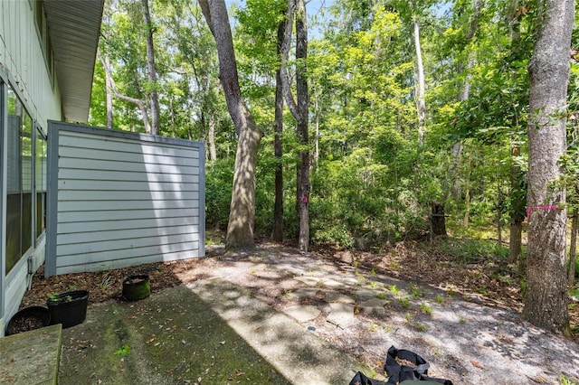 7074 NW 52nd Ter, Gainesville, FL 32653 - view of patio / terrace