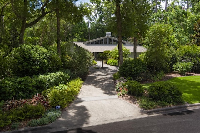 2261 NW 24th Ave, Gainesville, FL 32605 - surrounding community