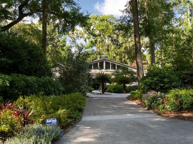 2261 NW 24th Ave, Gainesville, FL 32605 - view of community