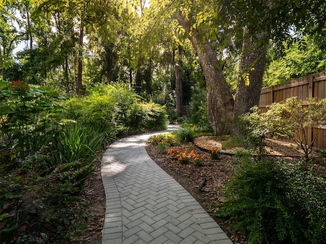 2261 NW 24th Ave, Gainesville, FL 32605 - view of community