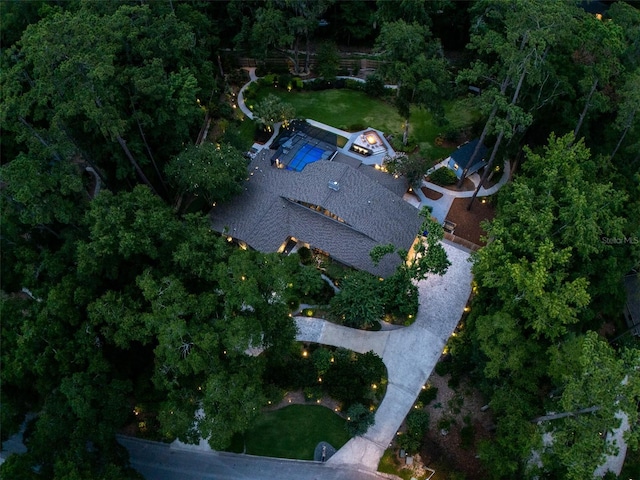 2261 NW 24th Ave, Gainesville, FL 32605 - aerial view