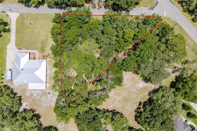 000 NW 110th Cir, Chiefland, FL 32626