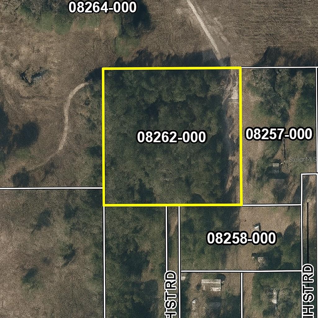 3310 Ross Rd, Perry, FL 32348
