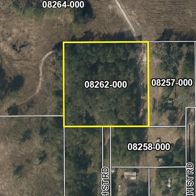 3310 Ross Rd, Perry, FL 32348