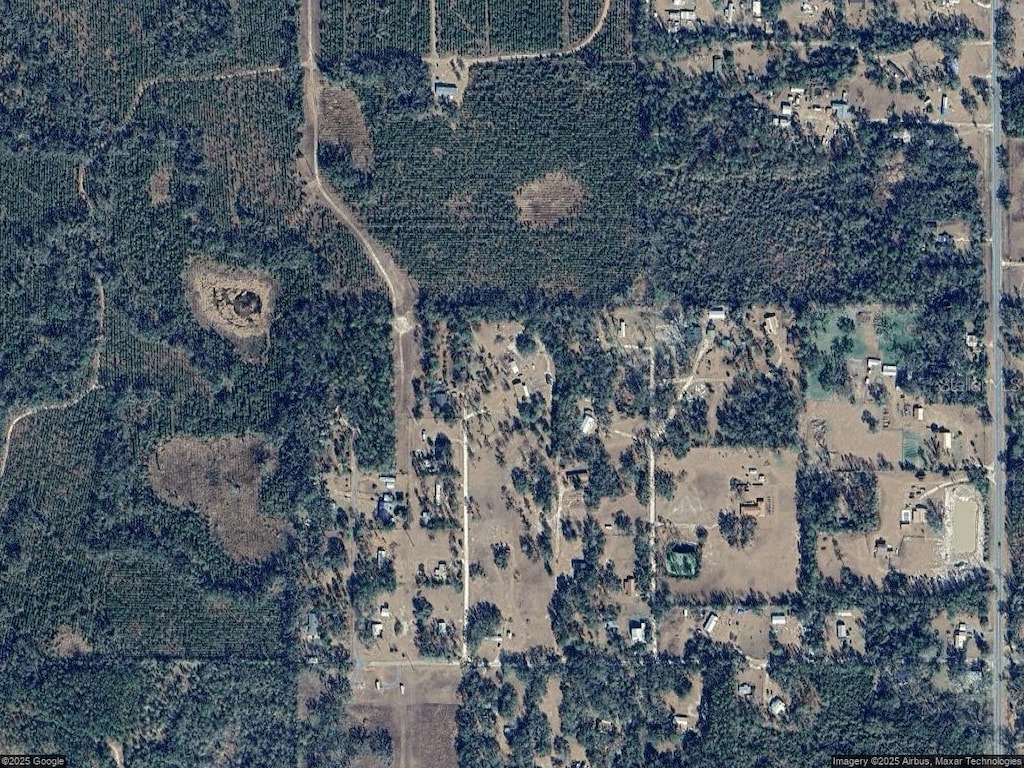 3310 Ross Rd, Perry, FL 32348