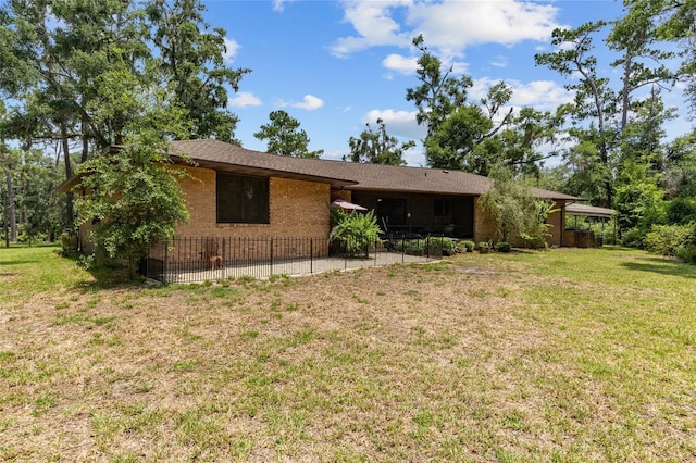 9816 87th Dr, Live Oak, FL 32060 - photo 26
