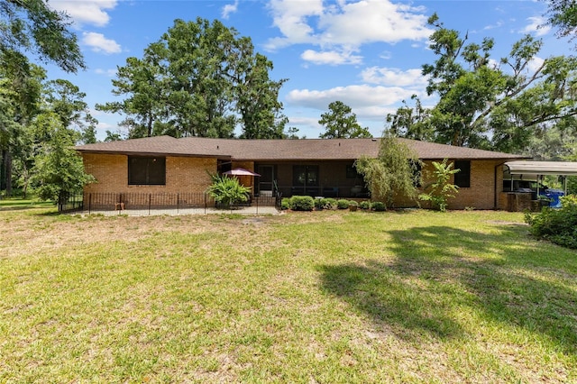 9816 87th Dr, Live Oak, FL 32060 - photo 27