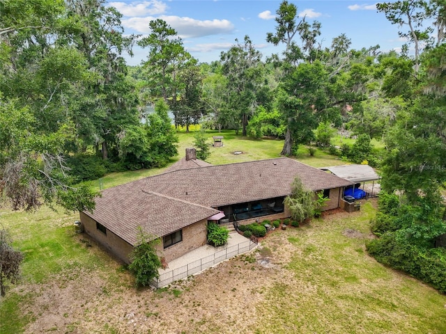 9816 87th Dr, Live Oak, FL 32060 - photo 36