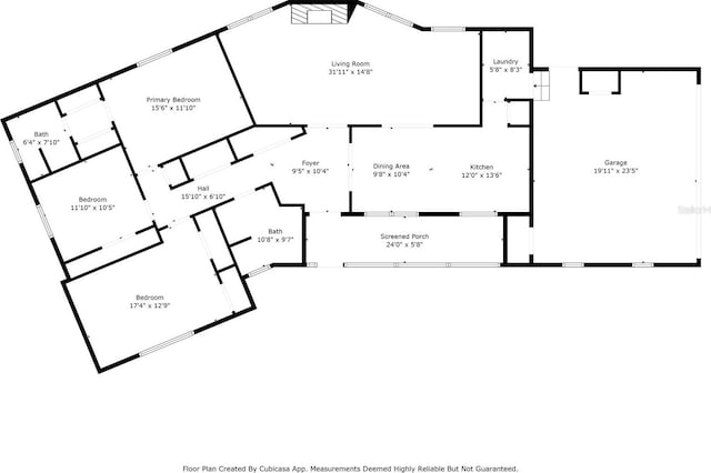 9816 87th Dr, Live Oak, FL 32060 - photo 41