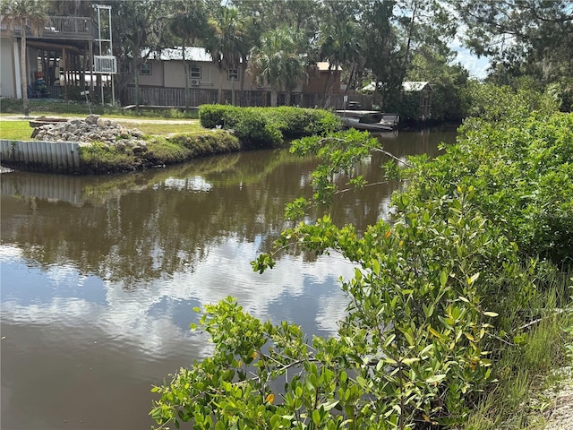 1501 S Wallace Pt, Crystal River, FL 34429