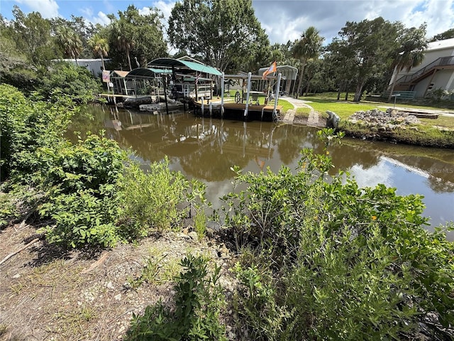 1501 S Wallace Pt, Crystal River, FL 34429