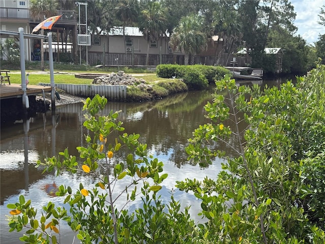 1501 S Wallace Pt, Crystal River, FL 34429