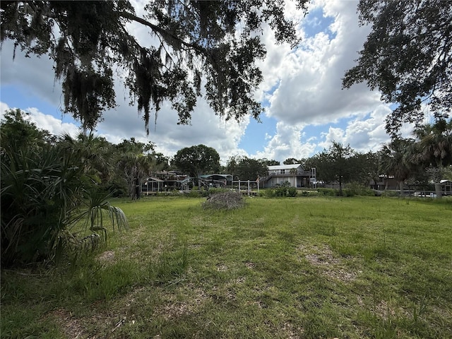 1501 S Wallace Pt, Crystal River, FL 34429