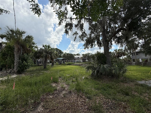 1501 S Wallace Pt, Crystal River, FL 34429