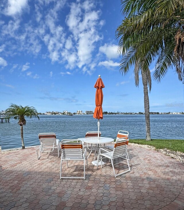 4750 Cove Cir Unit 502, Saint Petersburg, FL 33708 - photo 11