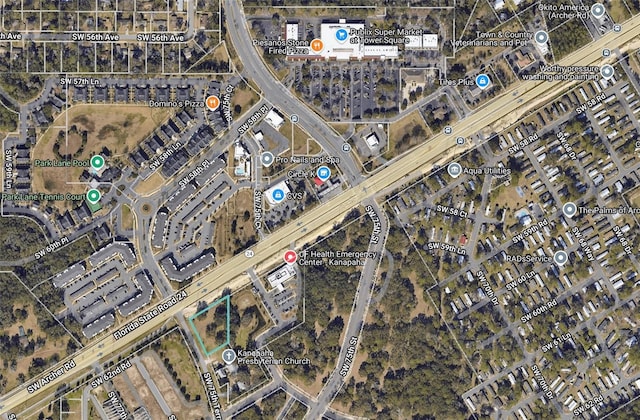 SW Archer Rd, Gainesville, FL 32608 - photo 3