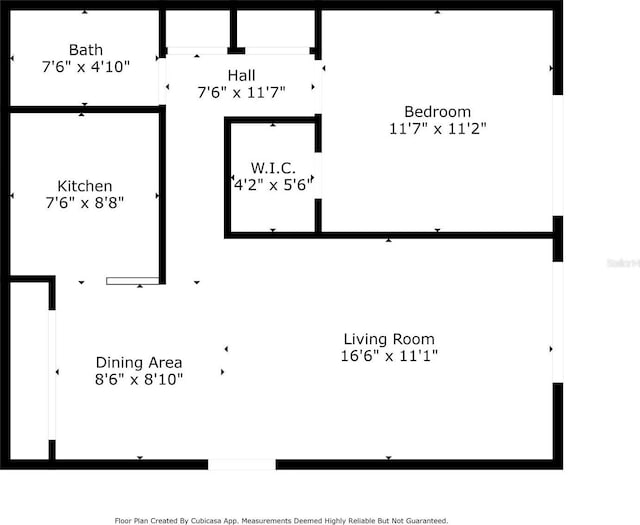 1700 SW 16th Ct Unit P-3, Gainesville, FL 32608 - photo 2