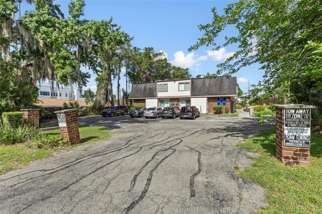 1700 SW 16th Ct Unit P-3, Gainesville, FL 32608 - photo 4