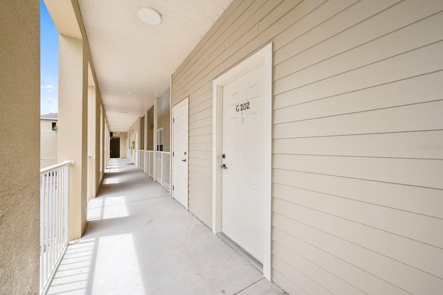 5133 SW 91st Ct Unit G202, Gainesville, FL 32608 - entrance to property