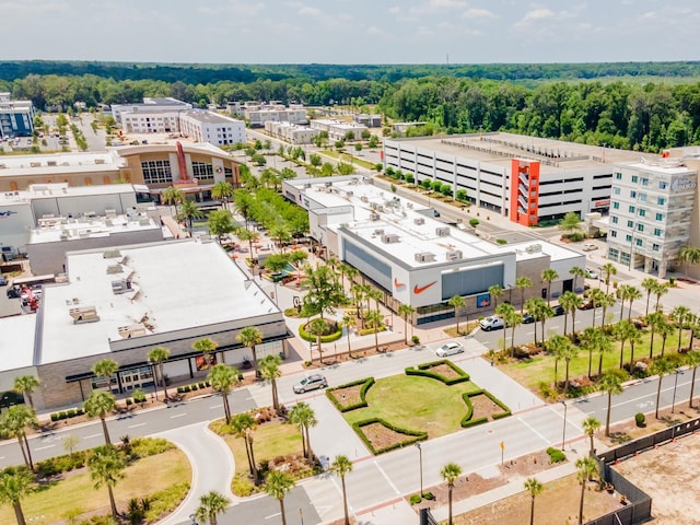5133 SW 91st Ct Unit G202, Gainesville, FL 32608 - drone / aerial view