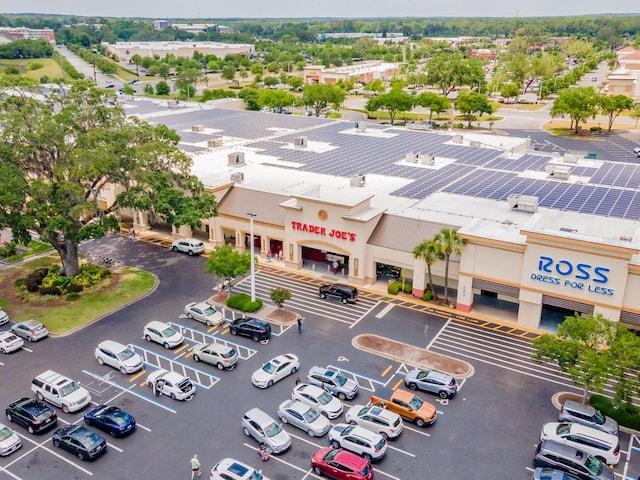 5133 SW 91st Ct Unit G202, Gainesville, FL 32608 - bird's eye view