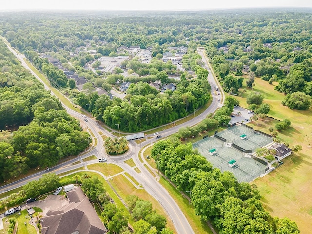5133 SW 91st Ct Unit G202, Gainesville, FL 32608 - bird's eye view