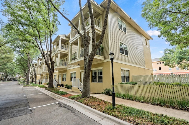 5133 SW 91st Ct Unit G202, Gainesville, FL 32608 - view of property