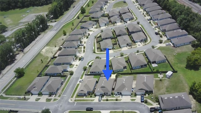 25111 SW 6th Ln, Newberry, FL 32669 - photo 6