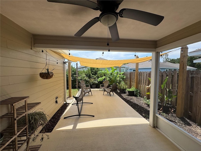 25111 SW 6th Ln, Newberry, FL 32669 - photo 32
