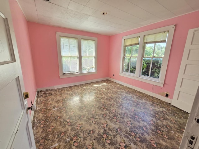 18248 High Springs Main St, High Springs, FL 32643 - unfurnished room with baseboards