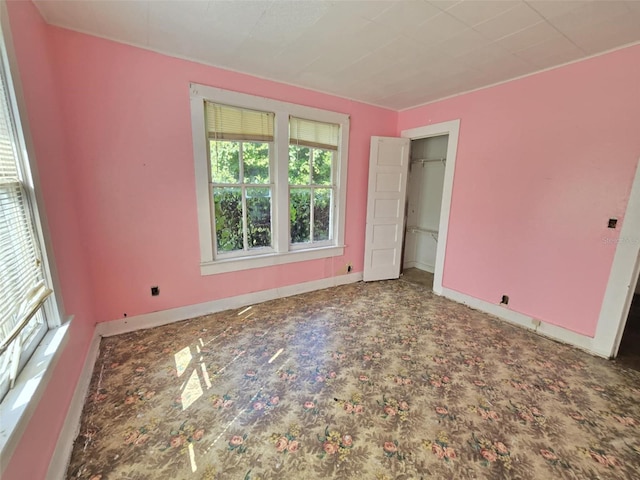 18248 High Springs Main St, High Springs, FL 32643 - unfurnished room with carpet and baseboards