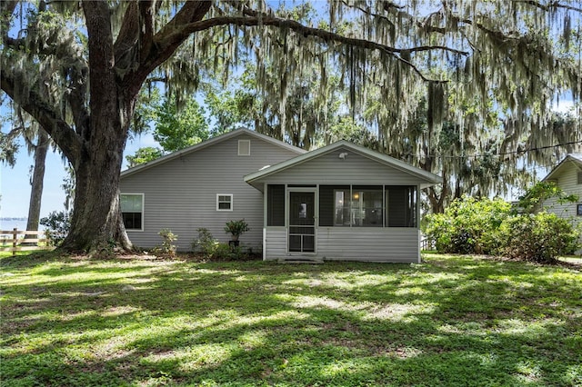 7929 NE 221st St, Melrose, FL 32666 - photo 1