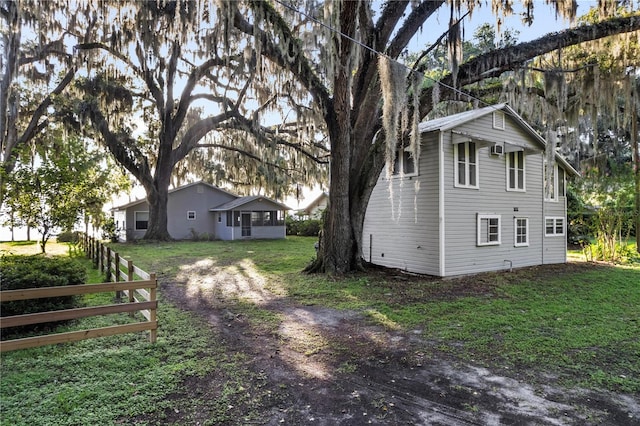 7929 NE 221st St, Melrose, FL 32666 - photo 4