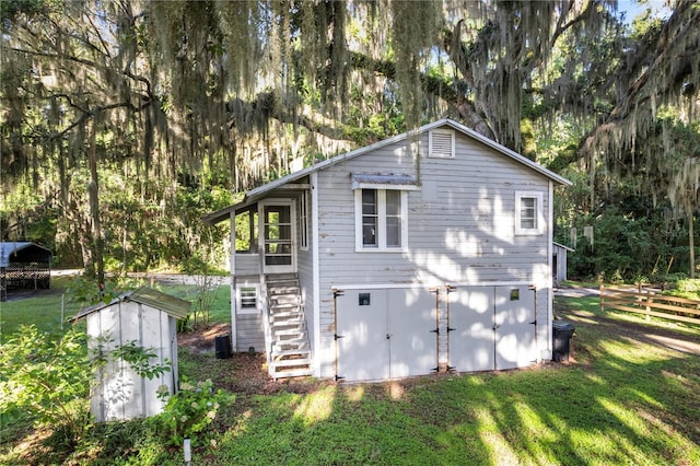 7929 NE 221st St, Melrose, FL 32666 - photo 28
