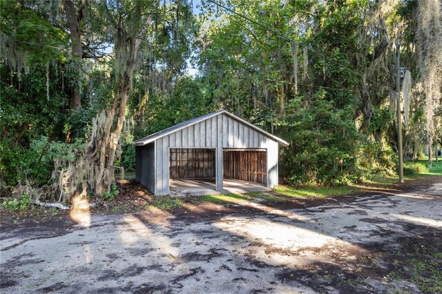 7929 NE 221st St, Melrose, FL 32666 - photo 37