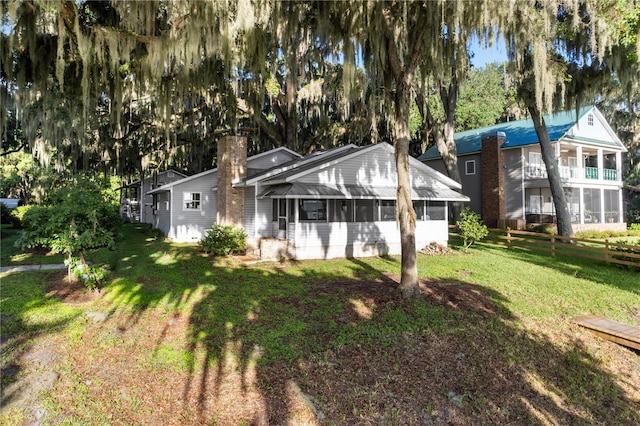 7929 NE 221st St, Melrose, FL 32666 - photo 16