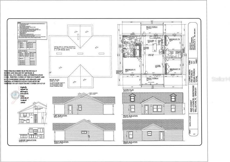 TBD NE 151st Ter, Williston, FL 32696 - photo 2