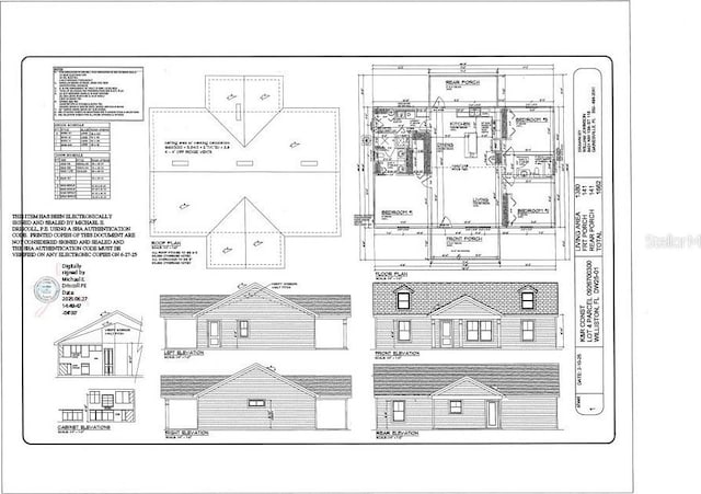 TBD NE 151st Ter, Williston, FL 32696 - photo 2