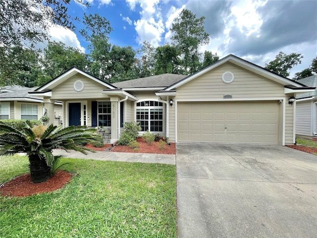 5153 NW 81st Ave, Gainesville, FL 32653 - photo 1