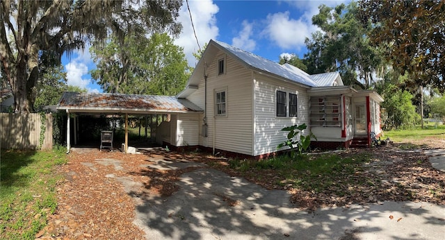 7002 219th, Hawthorne, FL 32640 - photo 11
