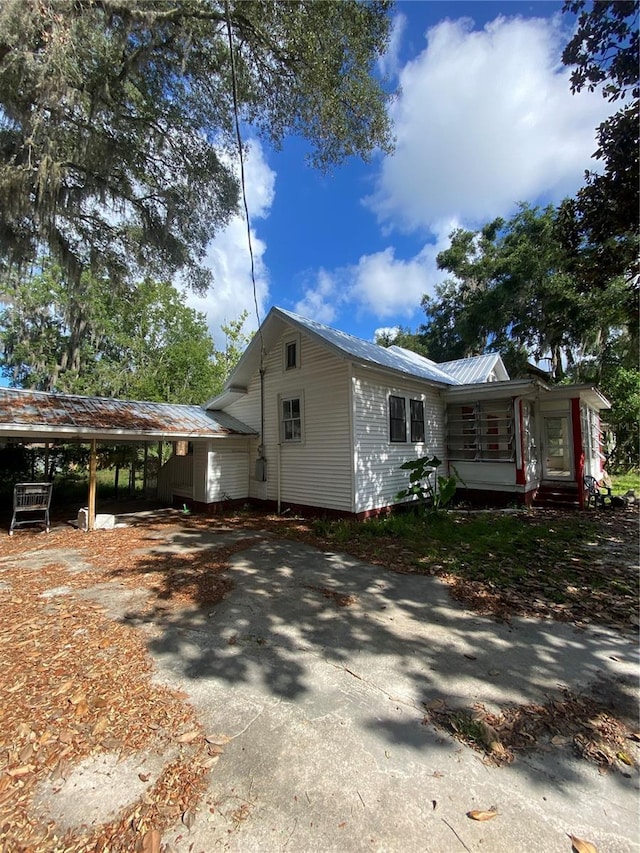 7002 219th, Hawthorne, FL 32640 - photo 12