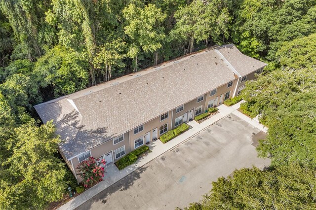 4415 SW 34th St Unit 107, Gainesville, FL 32608 - aerial view of property and surrounding area